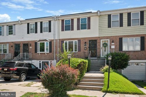 7914 Mars Pl, PHILADELPHIA, PA, 19153-1206 | Card Image