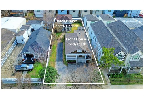 734 W 21st St, Houston, TX, 77008-3512 | Card Image