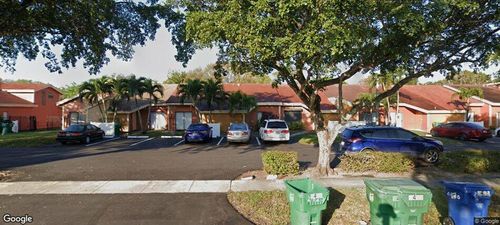 2427-2427 Nw 55th Terrace, Lauderhill, FL, 33313 | Card Image
