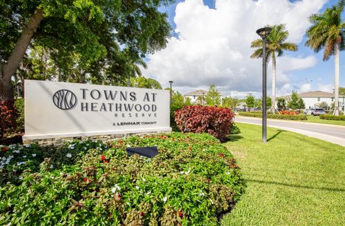 5331 Flannigan Way, Lake Worth, FL, 33463-2502 | Card Image