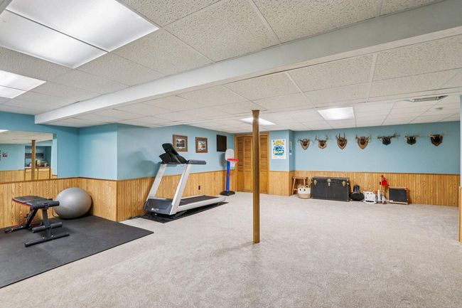 W151N10146 Windsong Circle, House other with 3 bedrooms, 2 bathrooms and null parking in GERMANTOWN WI | Image 48