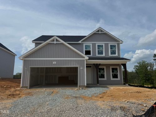 10 Malbec Way, Youngsville, NC, 27596-6401 | Card Image