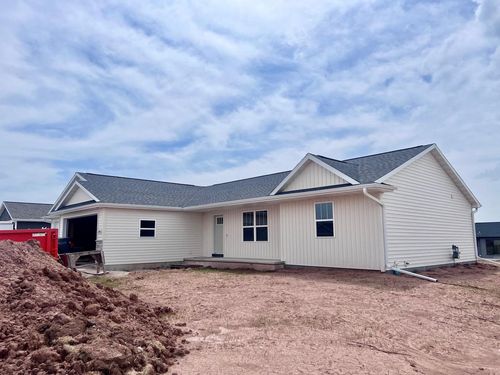 2001 Red Fox Lane, KAUKAUNA, WI, 54130 | Card Image
