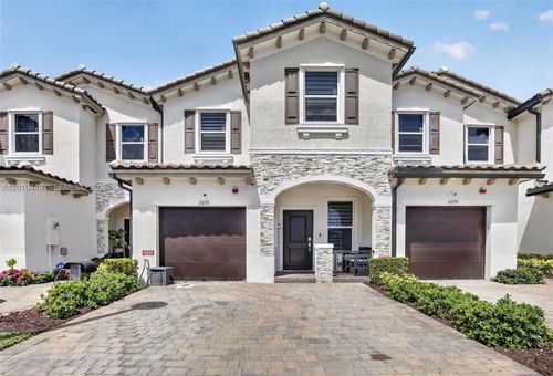 2691 Nw 55th Way, Lauderhill, FL, 33313 | Card Image