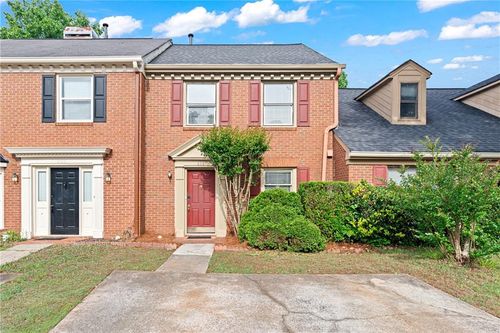 235 Towergate Pl, Sandy Springs, GA, 30350-2951 | Card Image