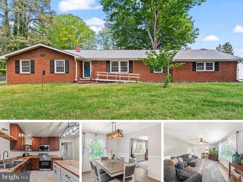 8221 Hickory Dr, KING GEORGE, VA, 22485-4104 | Card Image