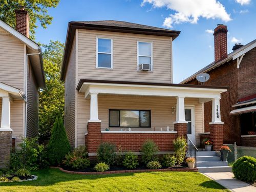 1462 Hildreth Ave, Columbus, OH, 43203-1607 | Card Image