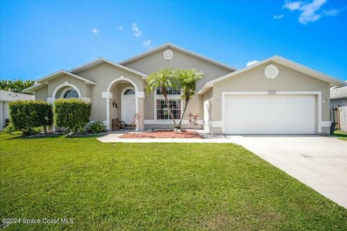 1973 Trevino Circle, Melbourne, FL, 32935 | Card Image