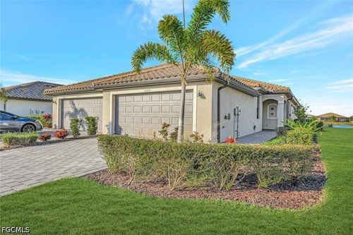 14022 Pine Lodge Ln, FORT MYERS, FL, 33913-9593 | Card Image