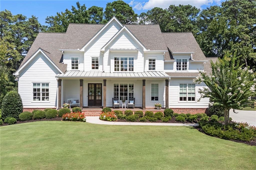 Chaffin Rd, Roswell, GA 30075