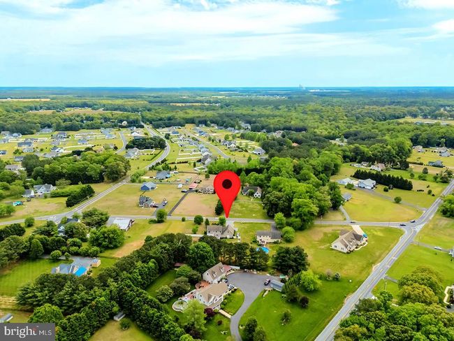 24750 Peterkins Rd, House other with 4 bedrooms, 3 bathrooms and null parking in GEORGETOWN DE | Image 66