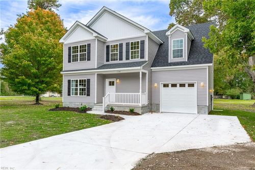 151 Newtown Rd, Moyock, NC, 27958-9358 | Card Image