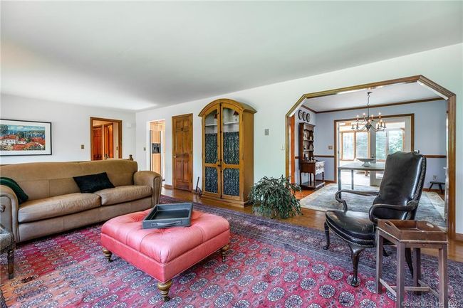 5 Curtis Dr, House other with 4 bedrooms, 4 bathrooms and null parking in Sherman CT | Image 10