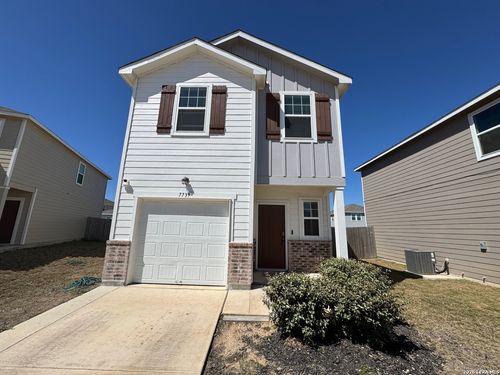 7739 Fern Holw, San Antonio, TX, 78252-4709 | Card Image
