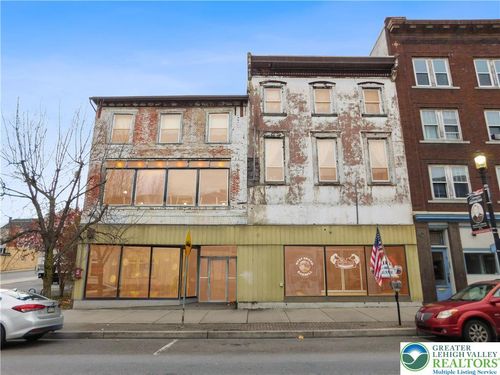 104 W Broad Street, Tamaqua Boro, PA, 18252 | Card Image