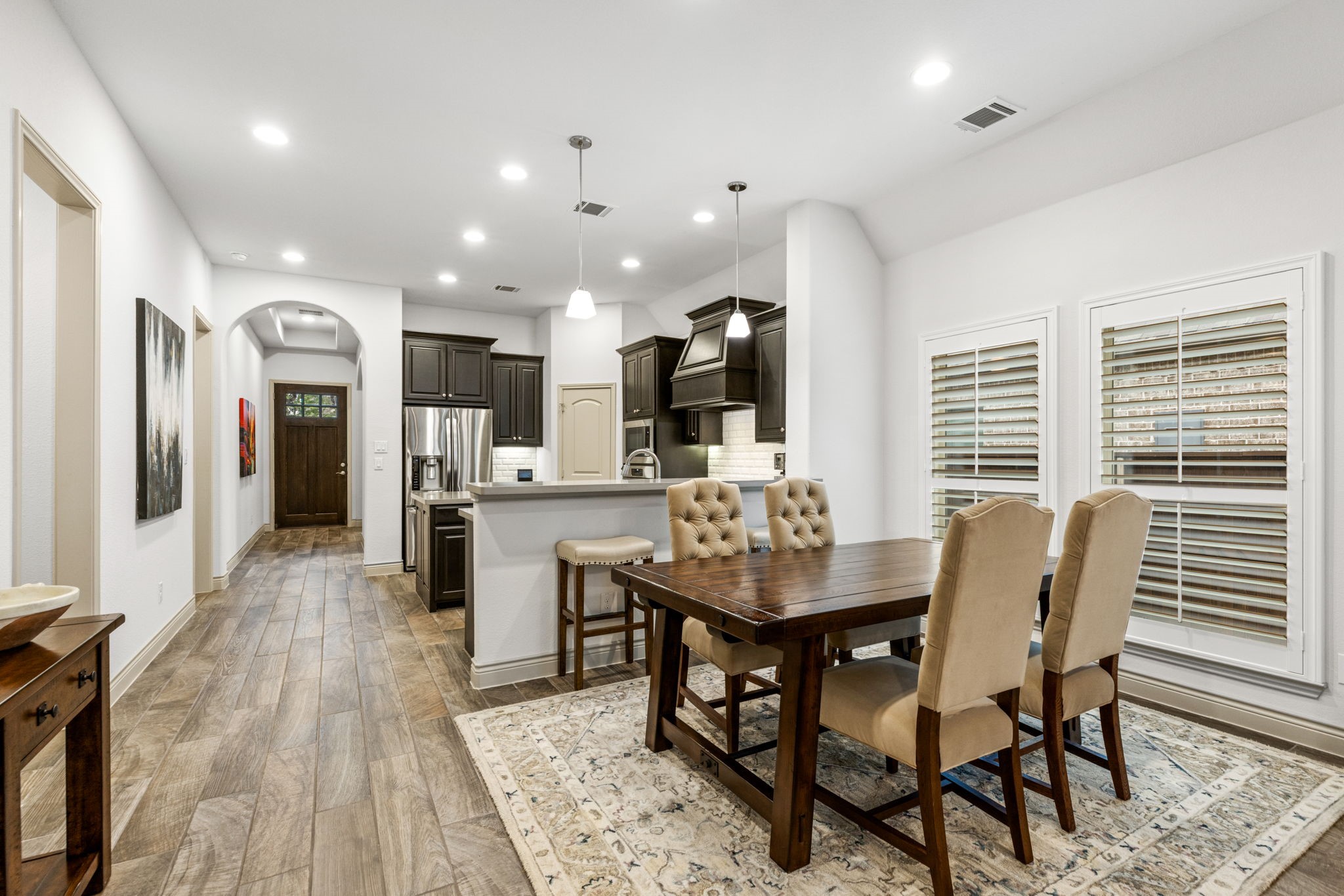 Residential in McKinney 5