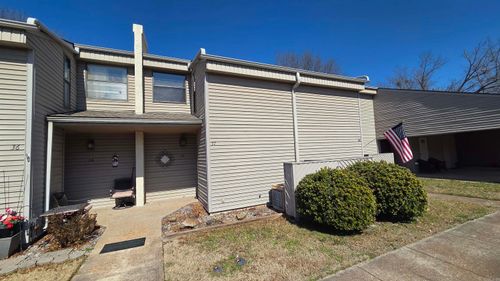 37-135 Hillview #37 Drive, Fairfield Bay, AR, 72088 | Card Image