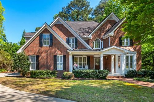 415 Westlake Ct Nw, Marietta, GA, 30064-1753 | Card Image