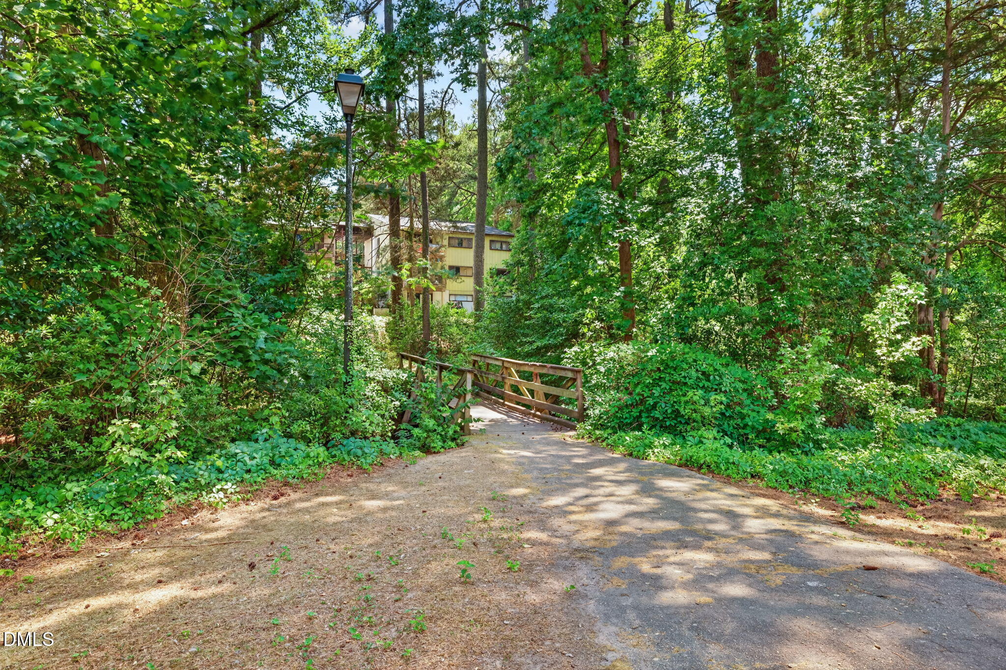 Residential in Raleigh 5