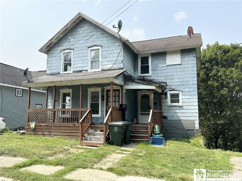 210 Tower St, Jamestown, NY, 14701-6958 | Card Image