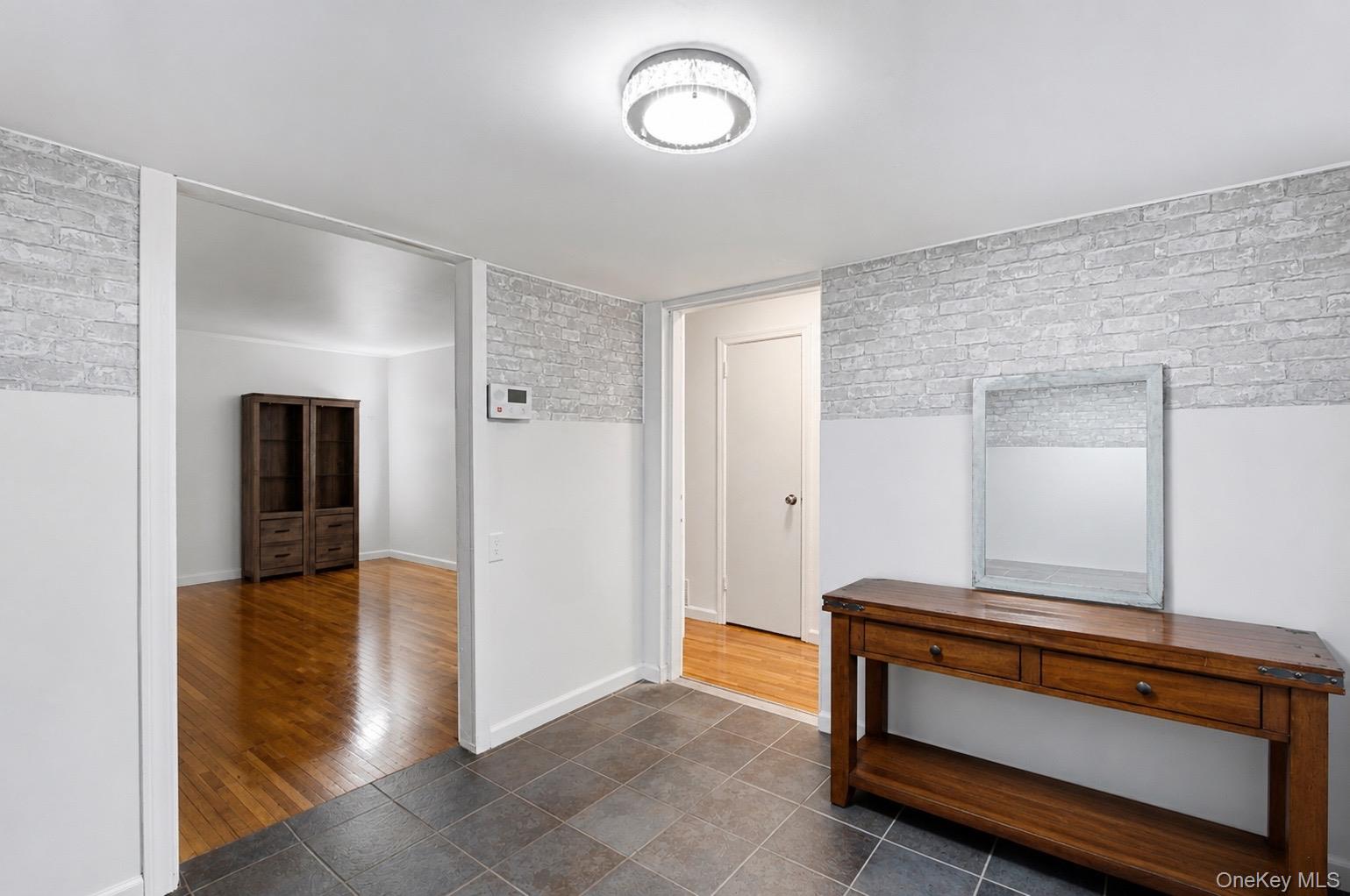 Residential in New York