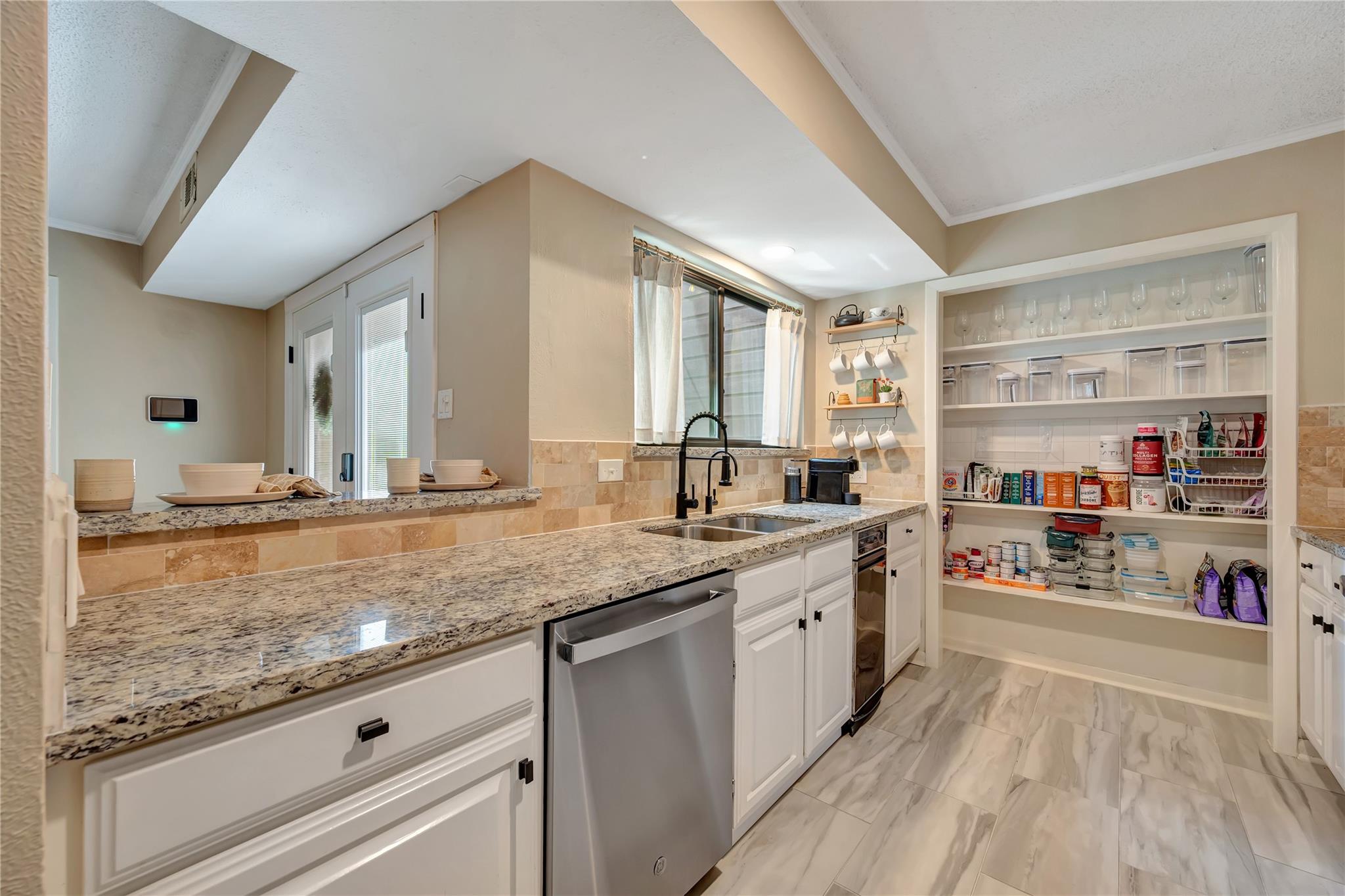 Residential in Houston 5