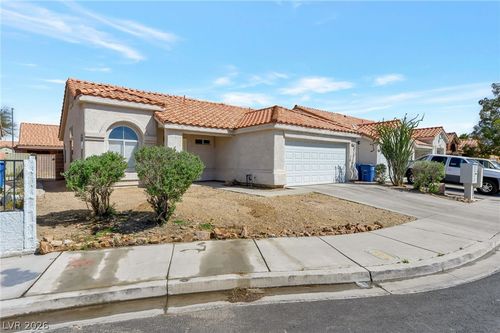 4576 Coral Silk Court, Las Vegas, NV, 89110 | Card Image