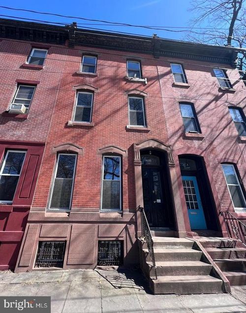 1-2109 N Howard St, PHILADELPHIA, PA, 19122-1712 | Card Image