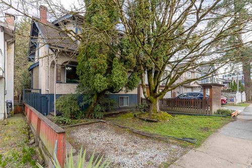 3968 Fleming St, Vancouver, BC, V5N3W3 | Card Image