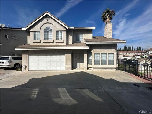 3479 Whistler Ave, El Monte, CA, 91732-2625 | Card Image