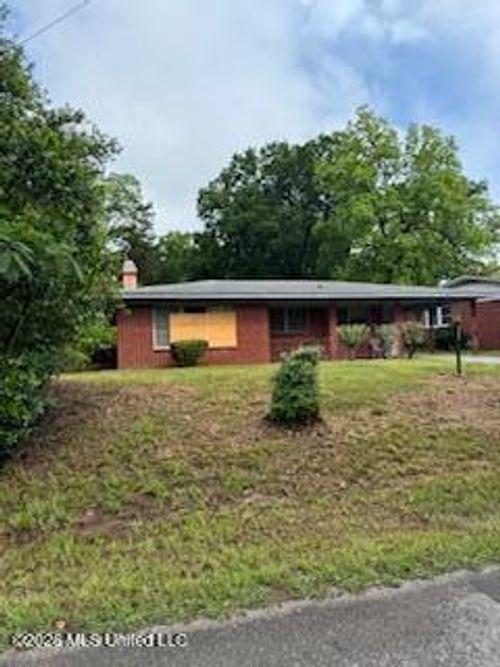 2903 36th Avenue, Meridian, MS, 39307 | Card Image