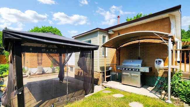 21 Sir Constantine Dr, House other with 4 bedrooms, 3 bathrooms and 4 parking in Markham ON | Image 40