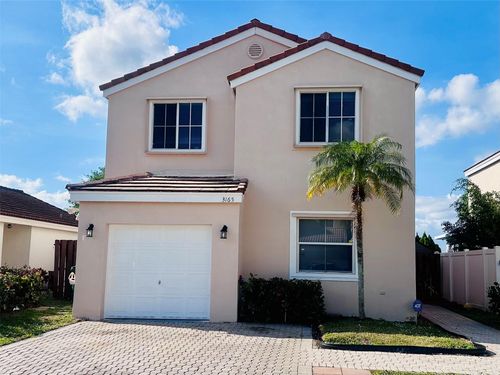 3165 Vista Del Mar, MARGATE, FL, 33063-9304 | Card Image