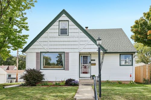 2655 S 64th St, Milwaukee, WI, 53219-2644 | Card Image