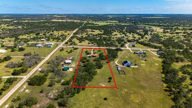 64 Scott Branch Rd, House other with 3 bedrooms, 2 bathrooms and null parking in Harper TX | Image 33
