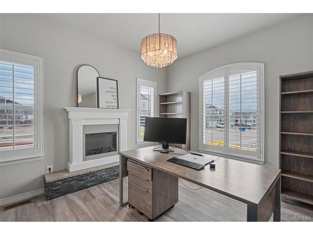 Residential in Colorado Springs 4
