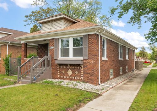 2500 W 19th Ave, Gary, IN, 46404 | Card Image