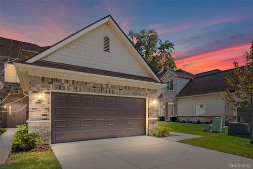16625 Savor Ln, Clinton Township, MI, 48035-3149 | Card Image