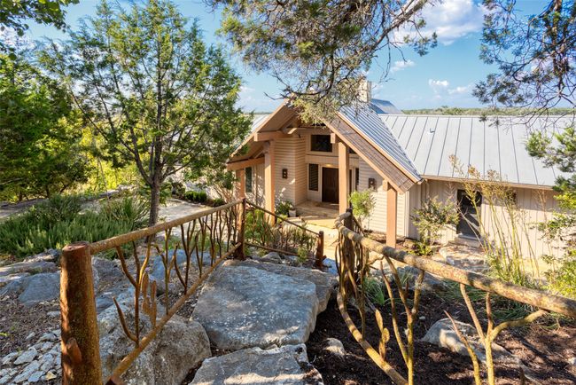 556 Cliff View Loop Loop, House other with 6 bedrooms, 7 bathrooms and null parking in Harper TX | Image 7