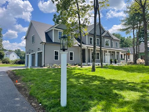 3 Paddock Ln, Millis, MA, 02054-1052 | Card Image
