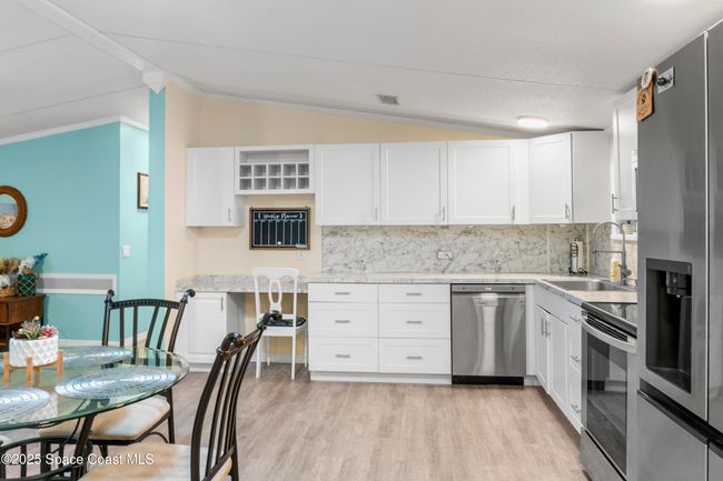 1039 Wren Cir, House other with 3 bedrooms, 2 bathrooms and null parking in Barefoot Bay FL | Image 14