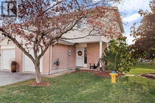 37-1285 Cardinal Cres, Tecumseh, ON, N8N4V1 | Card Image