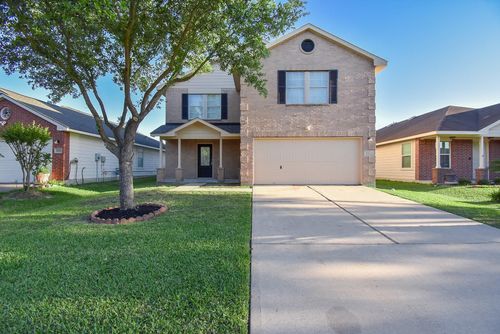 20815 Baronsledge Ln, Katy, TX, 77449-0168 | Card Image