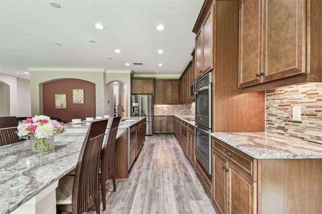 10701 Morning Dew Way, House other with 7 bedrooms, 6 bathrooms and null parking in TAMPA FL | Image 32