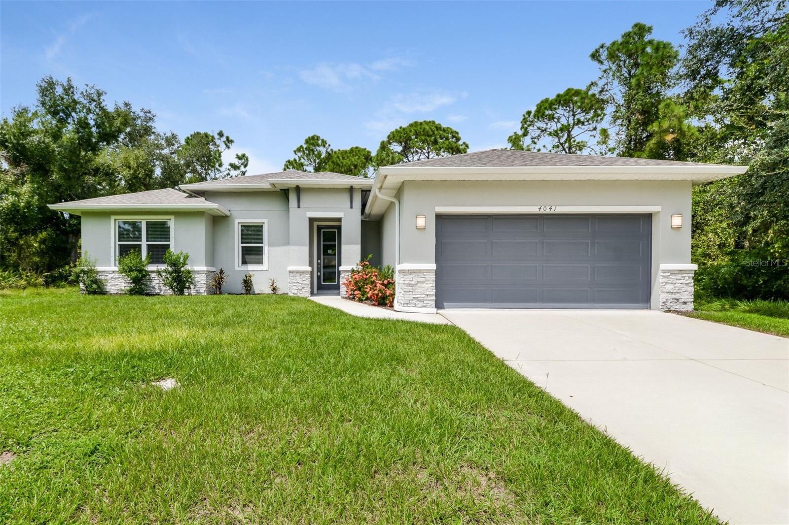 Oscar Ter, North Port, FL 34286