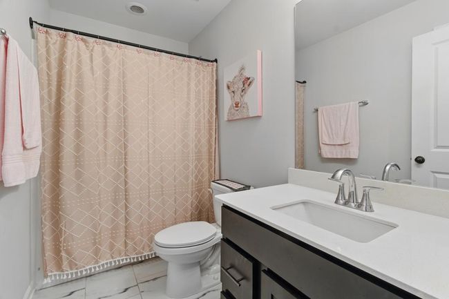 492 Mulberry Crossing Dr, House other with 5 bedrooms, 5 bathrooms and 3 parking in Cataula GA | Image 35