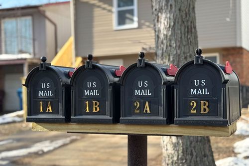 21616 Peterson Ave, Sauk Village, IL, 60411-4490 | Card Image