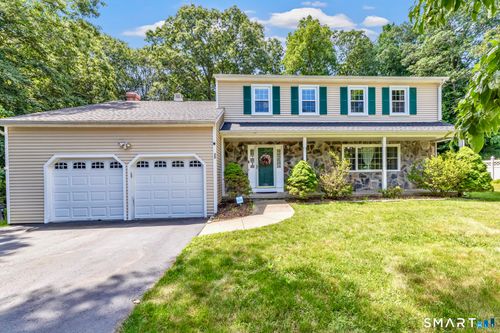 20 Westminster Ct, Milford, CT, 06461-1619 | Card Image