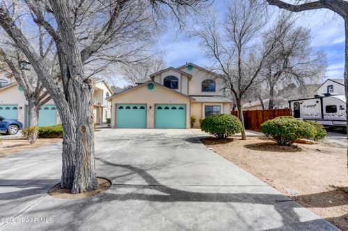 2a-319 S Alarcon St, Prescott, AZ, 86303-4385 | Card Image