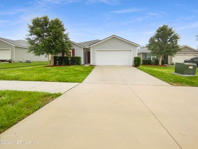 3467 Lynn Court, House other with 4 bedrooms, 2 bathrooms and null parking in Middleburg FL | Image 1